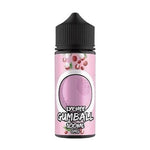 Buy Gumball 100ml Shortfill - Lychee
