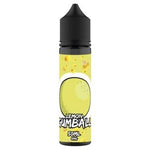 Buy Gumball 50ml Shortfill - Lemon