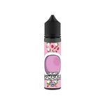 Buy Gumball 50ml Shortfill - Lychee