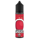 Buy Gumball 50ml Shortfill - Strawberry