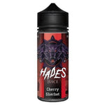 Buy Hades 100ML Shortfill - Cherry Sherbet