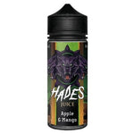 Buy Hades 100ML Shortfill - Apple & Mango