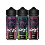 Buy Hades 100ML Shortfill - Watermelon Chill