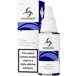 Buy Hangsen - Aniseed - 10ml (Pack of 10) - 3mg