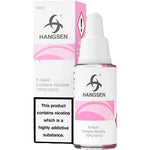 Buy Hangsen - Blueberry - 10ml (Pack of 10) - 3mg
