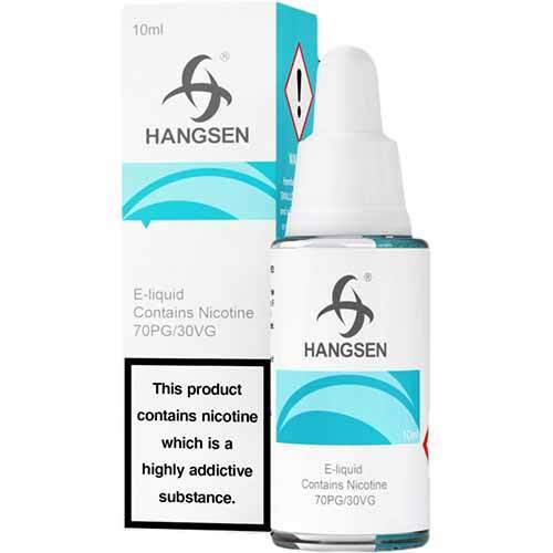 Hangsen - Coffee - 10ml (Pack of 10) - Best Vape Wholesale