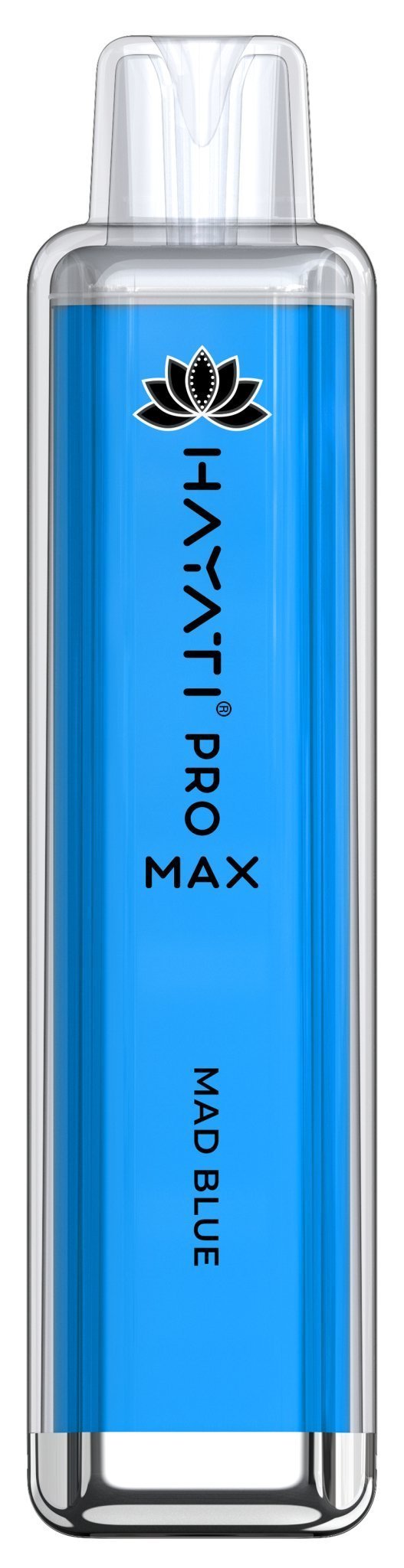 Hayati Pro Max 4000 Puff Disposable Vape Pod - Box of 10 - Best Vape Wholesale