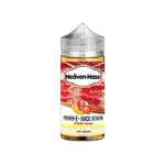 Buy Heaven Haze 100ml Shortfill - Strawberry Banana
