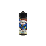 Buy Heaven Haze 100ml Shortfill - Blueberry Crumble