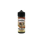 Buy Heaven Haze 100ml Shortfill - Chocolate Chip Cookies