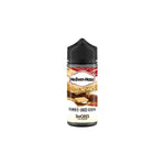 Buy Heaven Haze 100ml Shortfill - Smores