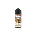 Buy Heaven Haze 100ml Shortfill - Chocolate Fudge