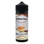 Buy Heaven Haze 100ml Shortfill - Vanilla Stroopwafel