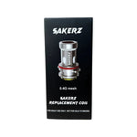 Buy HorizonTech Sakerz Coils - Pack of 3 - 0.4
