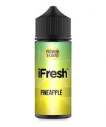 Buy i Fresh 100ml Shortfill - Pineapple