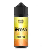 Buy i Fresh 100ml Shortfill - Fruit Fizz