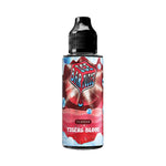 Buy Ice Bar Juice 100ml Shortfills E - liquids - Tigers Blood