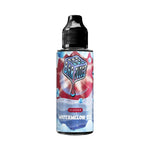 Buy Ice Bar Juice 100ml Shortfills E - liquids - Watermelon Ice