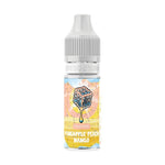 Buy Ice Bar Juice Nic Salts - 10ml E - liquids - Box of 10 - Pineapple Peach Mango