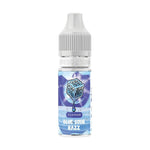 Buy Ice Bar Juice Nic Salts - 10ml E - liquids - Box of 10 - Blue Sour Razz