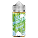 Buy Ice Monster 100ml Shortfill - Melon Colada