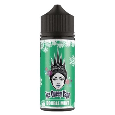 Ice Queen 100ml Shortfill - Best Vape Wholesale