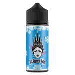 Buy Ice Queen 100ml Shortfill - Chilled Tropical