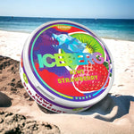 Buy Iceberg Nicopods - 15% - Box of 10 - Kiwi Strawberry