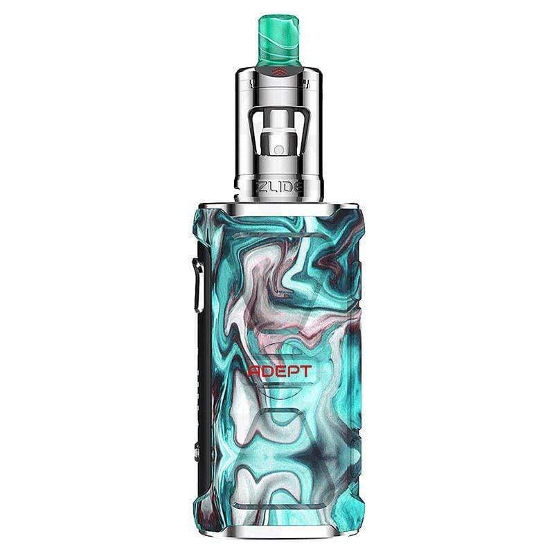 INNOKIN - ADEPT ZLIDE - VAPE KIT - Best Vape Wholesale