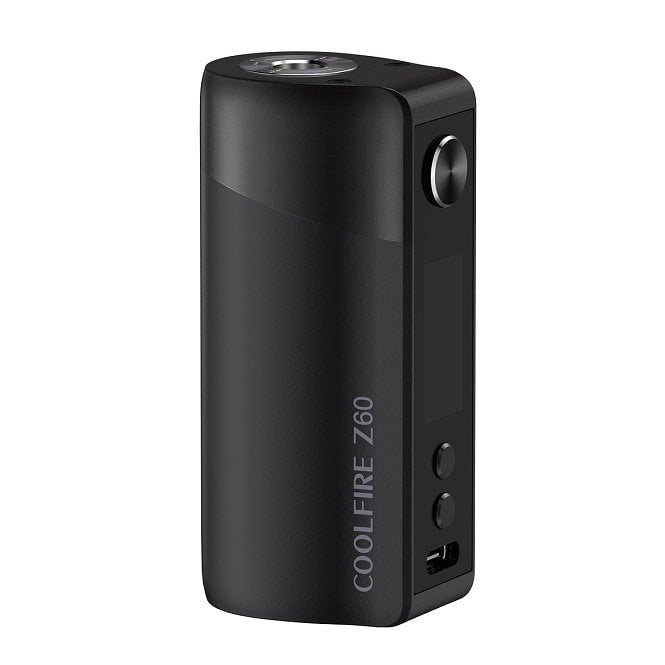 Innokin Coolfire Z60 Mod - Best Vape Wholesale