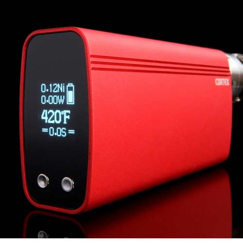 Innokin - Cortex 80W TC - Vape Kit - Best Vape Wholesale