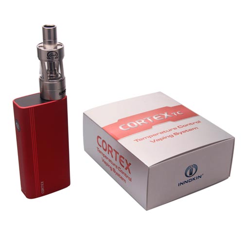 Innokin - Cortex 80W TC - Vape Kit - Best Vape Wholesale