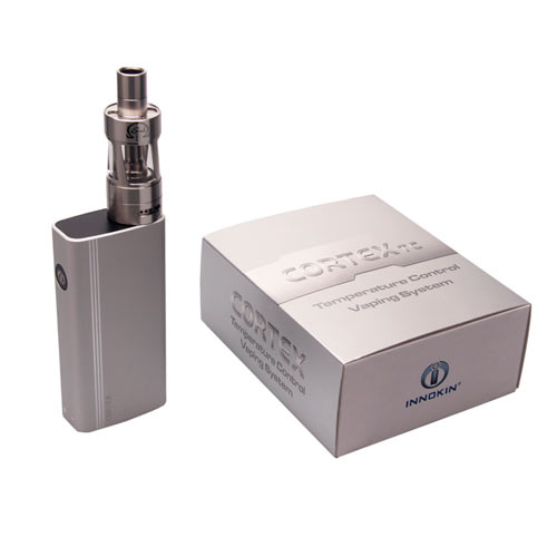 Innokin - Cortex 80W TC - Vape Kit - Best Vape Wholesale