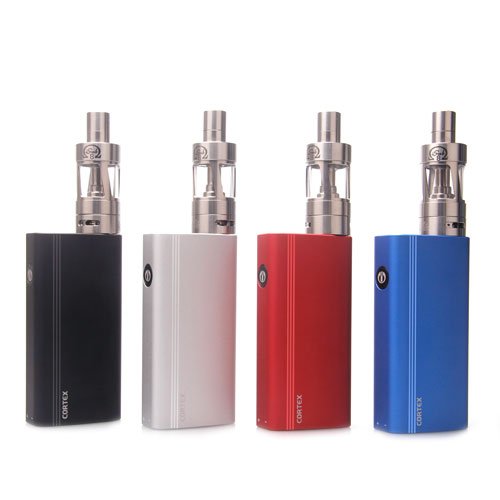 Innokin - Cortex 80W TC - Vape Kit - Best Vape Wholesale