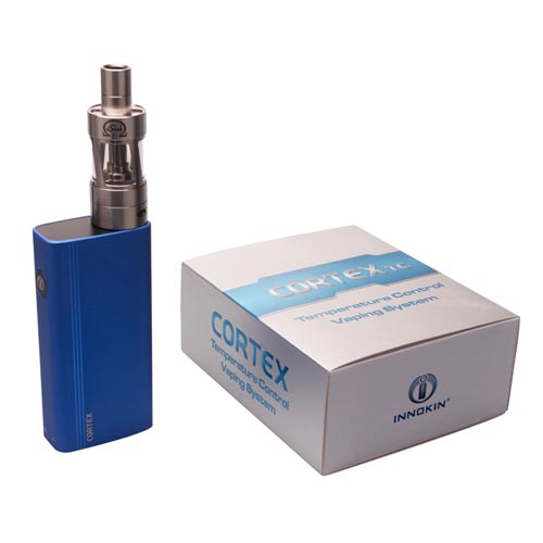 Innokin - Cortex 80W TC - Vape Kit - Best Vape Wholesale