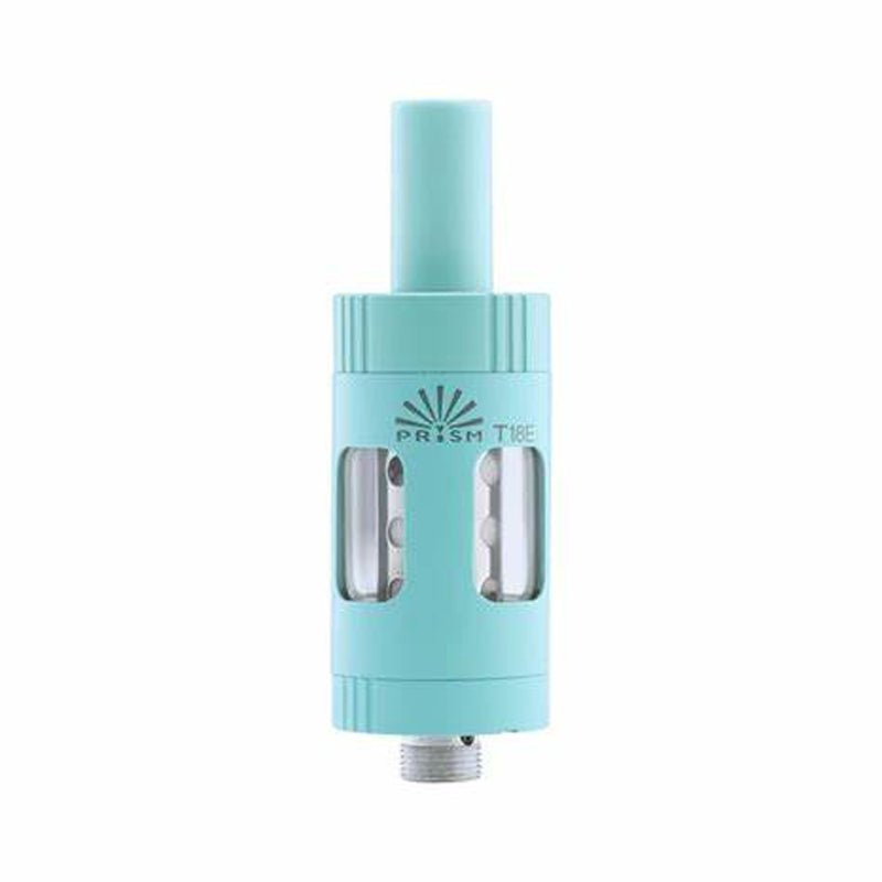 INNOKIN - ENDURA T18E - TANK - Best Vape Wholesale
