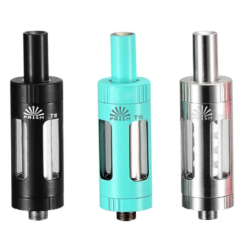 INNOKIN - ENDURA T18E - TANK - Best Vape Wholesale