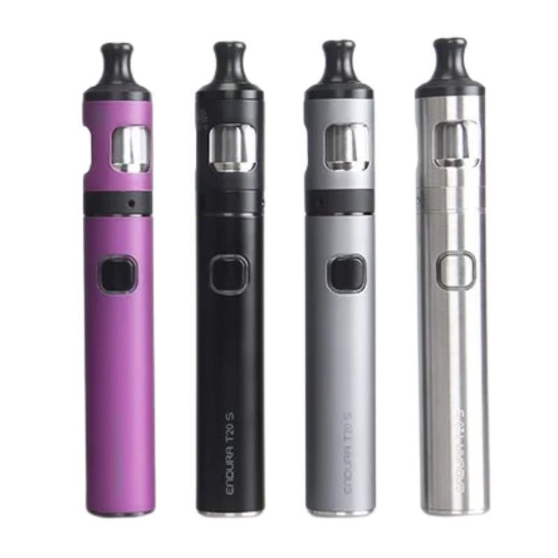 INNOKIN - ENDURA T20 - VAPE KIT - Best Vape Wholesale