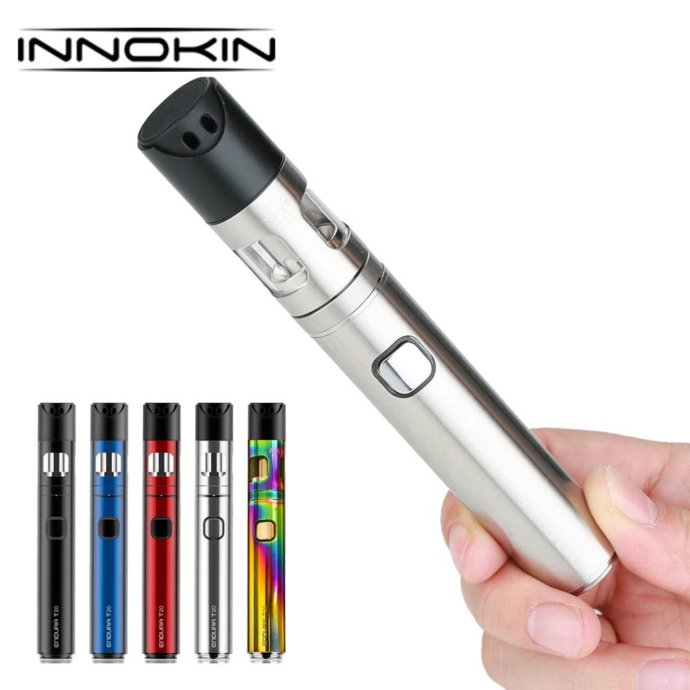 INNOKIN - ENDURA T20 - VAPE KIT - Best Vape Wholesale