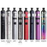 Buy INNOKIN - ENDURA T20S - VAPE KIT - Black