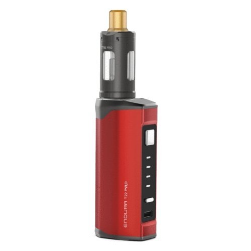 INNOKIN ENDURA T22 PRO KIT - Best Vape Wholesale