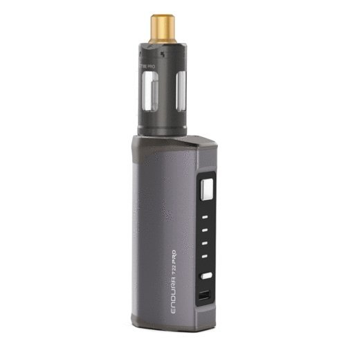 INNOKIN ENDURA T22 PRO KIT - Best Vape Wholesale