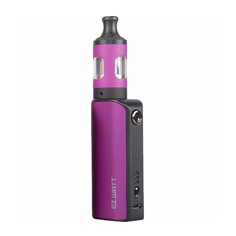 INNOKIN - EZ WATT - VAPE KIT - Best Vape Wholesale