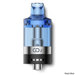 Buy Innokin - Go Z - Tank - Royal blue