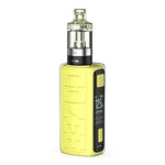Buy Innokin Gozee Vape Kit - Yellow