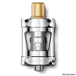 Buy Innokin Zenith II Tank - Stainless Steel