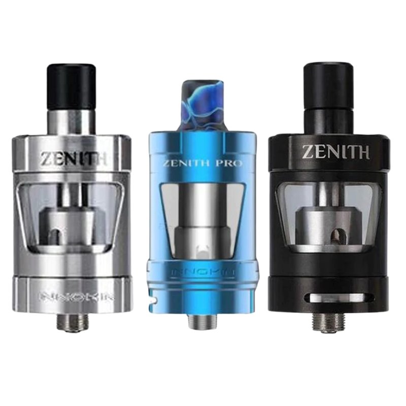 INNOKIN - ZENITH - TANK - Best Vape Wholesale