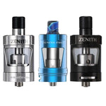 Buy INNOKIN - ZENITH - TANK - Black