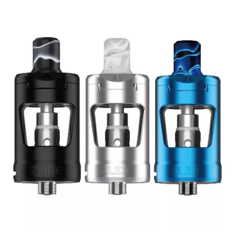 INNOKIN - ZLIDE - TANK - Best Vape Wholesale