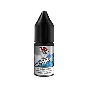 IVG 10ML Nic Salt (Pack of 10) - Best Vape Wholesale